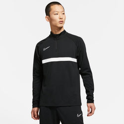 NIKE DRI-FIT ACADEMY MEN'S FOOTBALL DRILL TOP