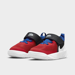 NIKE TEAM HUSTLE D 10 (TD)