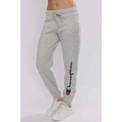 CHAMPION SCRIPT CUFF PANTS