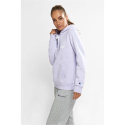 CHAMPION SCRIPT HOODIE