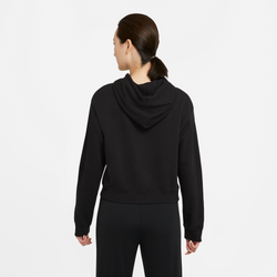 WMNS NIKE HERITAGE HOODIE