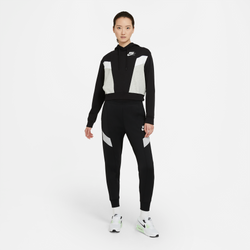 WMNS NIKE HERITAGE HOODIE