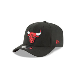 NEW ERA 950 STRETCH SNAP CHICAGO BULLS