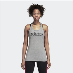 ADIDAS LINEAR TANK
