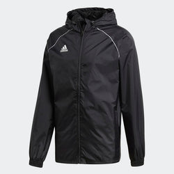ADIDAS CORE 18 RUN JACKET