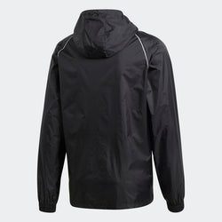 ADIDAS CORE 18 RUN JACKET