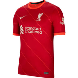 NIKE LIVERPOOL HOME JERSEY 2021/22