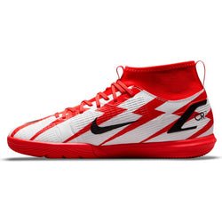 NIKE JR SUPERFLY 8 ACADEMY CR7 IC