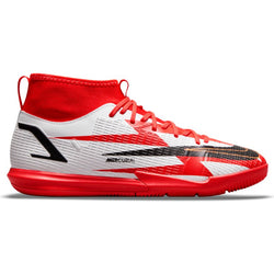 NIKE JR SUPERFLY 8 ACADEMY CR7 IC
