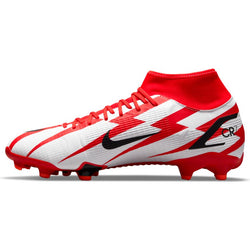 SUPERFLY 8 ACADEMY CR7 FG/MG