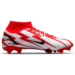 SUPERFLY 8 ACADEMY CR7 FG/MG