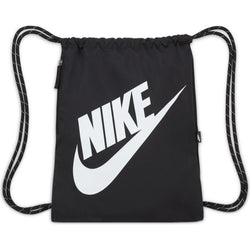 NIKE HERITAGE DRAWSTRING BAG