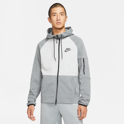NIKE SPORTSWEAR TECH FLEECE MEN'S JACKET