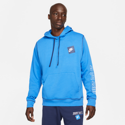 Men's nike sportswear jdi multi best sale pullover hoodie