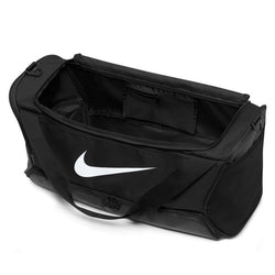 NIKE BRASILIA 9.5 TRAINING DUFFEL BAG