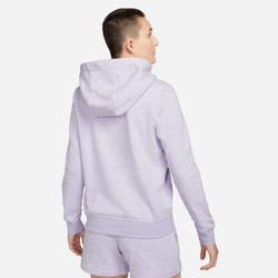 WOMENS NIKE SPORTSWEAR CLUB FLEECE HOODIE