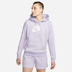 WOMENS NIKE SPORTSWEAR CLUB FLEECE HOODIE
