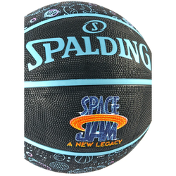 SPALDING SPACE JAM OUTDOOR BALL