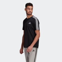 ADIDAS ESSENTIALS 3STRIPES T-SHIRT