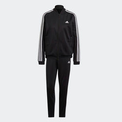 ADIDAS 3 STRIPE TRIO TRACKSUIT