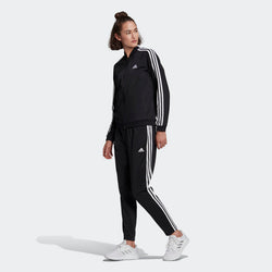 ADIDAS 3 STRIPE TRIO TRACKSUIT