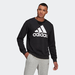 ADIDAS BL FRENCH TERRY SWEATER