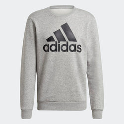 ADIDAS BL F LOGO SWEATER JUMPER