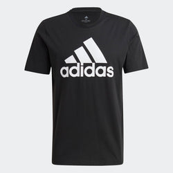 ADIDAS ESSENTIAL BIG LOGO T-SHIRT