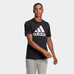 ADIDAS ESSENTIAL BIG LOGO T-SHIRT