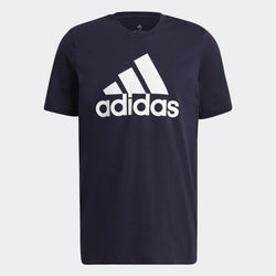 ADIDAS ESSENTIALS BIG LOGO TEE