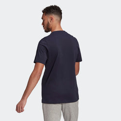 ADIDAS ESSENTIALS BIG LOGO TEE