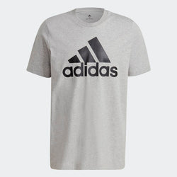 ADIDAS ESSENTIAL BIG LOGO T-SHIRT