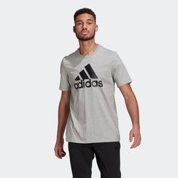 ADIDAS ESSENTIAL BIG LOGO T-SHIRT