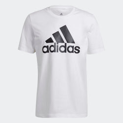 ADIDAS ESSENTIAL BIG LOGO T-SHIRT