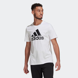 ADIDAS ESSENTIAL BIG LOGO T-SHIRT