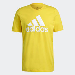 ADIDAS ESSENTIALS BIG LOGO T-SHIRT