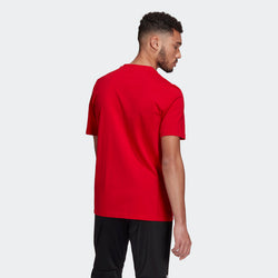 ADIDAS ESSENTIALS LINEAR LOGO SJ TEE