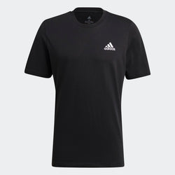 ADIDAS ESSENTIALS EMBROIDERED T-SHIRT