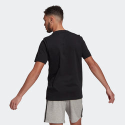 ADIDAS ESSENTIALS EMBROIDERED T-SHIRT