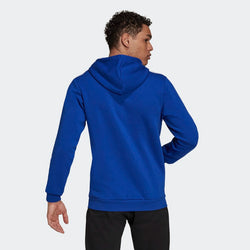 ADIDAS ESSENTIALS FLEECE 3-STRIPES FULL-ZIP HOODIE