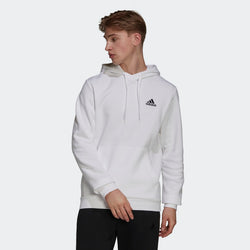 ADIDAS ESSENTIALS FLEECE HOODIE