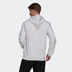 ADIDAS ESSENTIALS FLEECE HOODIE