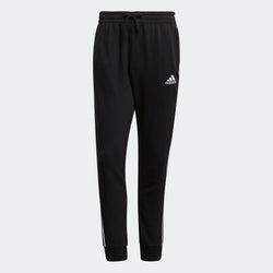 ADIDAS FRENCH TERRY TAPERED CUFF 3-STRIPES