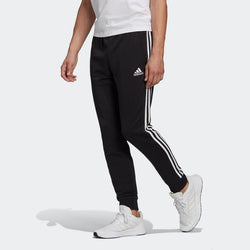 ADIDAS FRENCH TERRY TAPERED CUFF 3-STRIPES