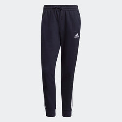 ADIDAS FRENCH TERRY TAPERED CUFF 3-STRIPES