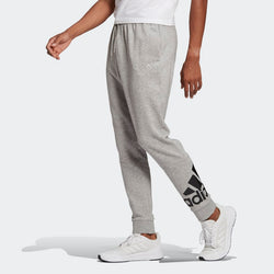 ADIDAS BIG LOGO FLEECE PANTS