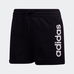 ADIDAS ESSENTIALS LINEAR LOGO SHORTS