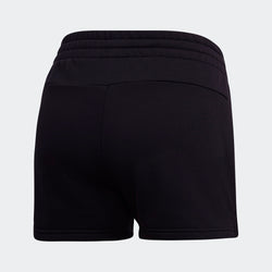 ADIDAS ESSENTIALS LINEAR LOGO SHORTS