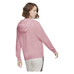 NIKE W ESSENTIAL FUNNEL PULLOVER FLEECE