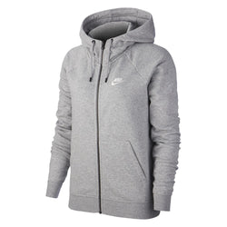 NIKE ESSENTIAL HOODIE FULL-ZIP FLEECE